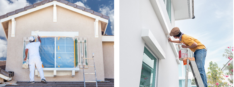 Exterior Painting