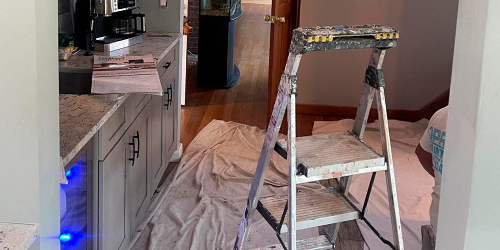 New Jersey’s Trusted Painting Company