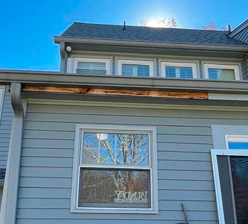 Exceeding Expectations Since 2007