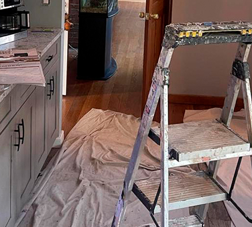 New Jersey’s Trusted Painting Company