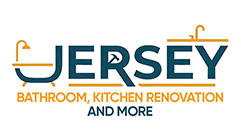 Jersey bathroom and kitchen renovation