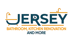 Jersey bathroom and kitchen renovation