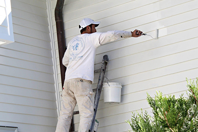 Exterior Painting